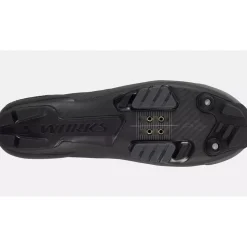 Outdoor Footwear*Specialized Sw Recon Laced in Black