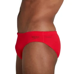 Shorts*Speedo Ess En 7cm Swim Trunk in Red