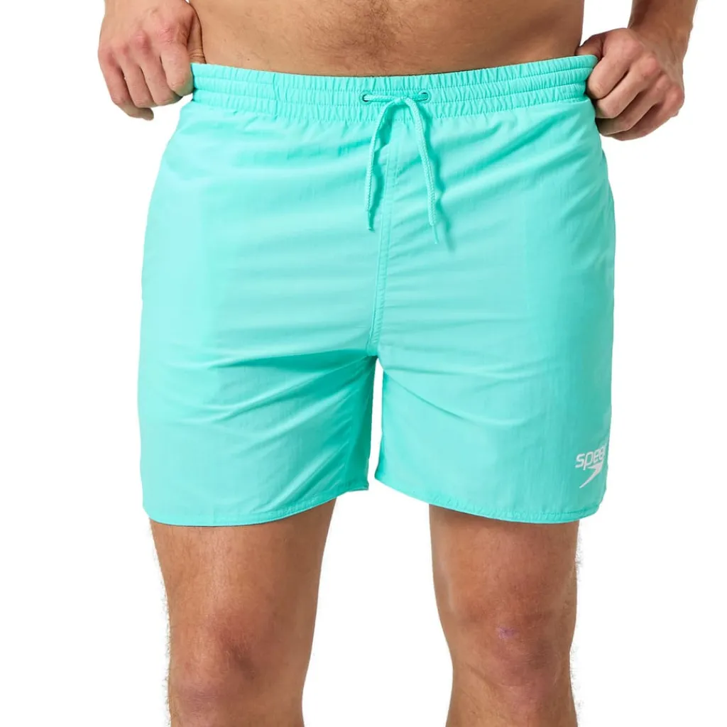Shorts*Speedo Essentials 16 Water Shorts in Turquoise