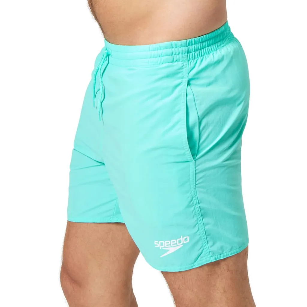 Shorts*Speedo Essentials 16 Water Shorts in Turquoise