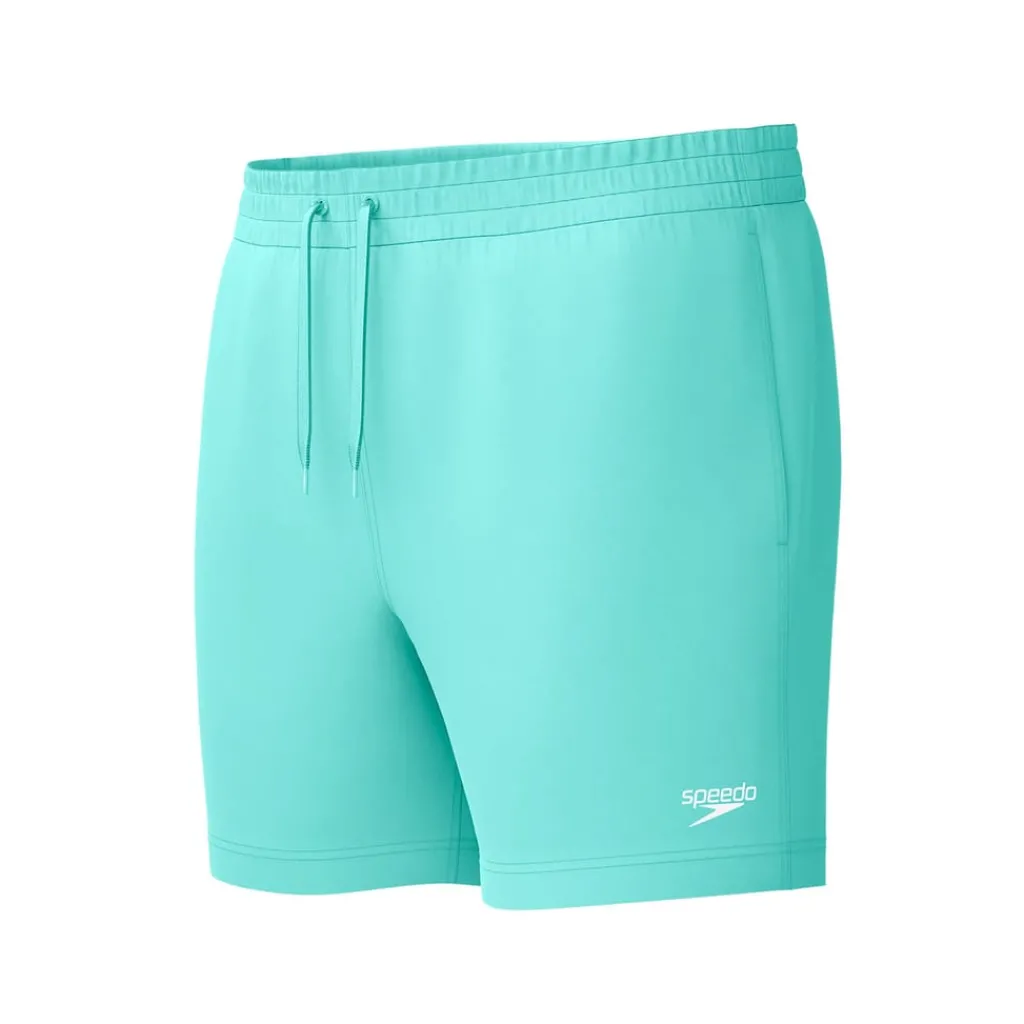 Shorts*Speedo Essentials 16 Water Shorts in Turquoise