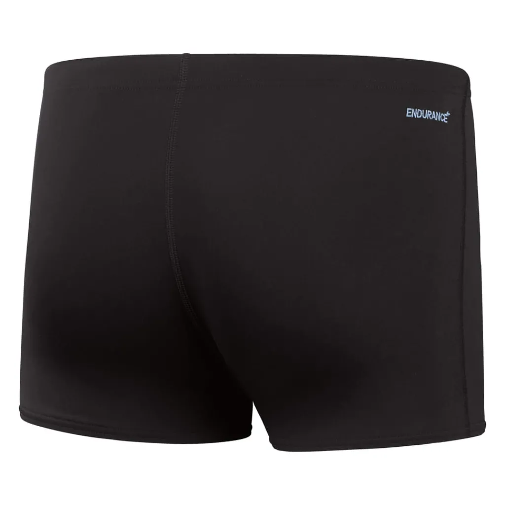 Shorts*Speedo Hyper Boom Panel Aquashorts in black blue