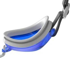 Assorted*Speedo Unisex Jet Goggles in Blue