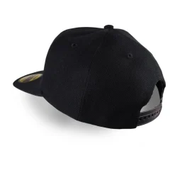 Caps-Hats*Star Wars Logo Cap in Black