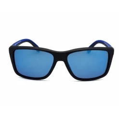 Sunglasses*Storm Wrp Sq Gls in Blue