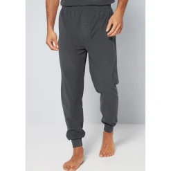 Fitness And Gym Pants*Studio 2 Pack Micro Fleece Leggings in Multi