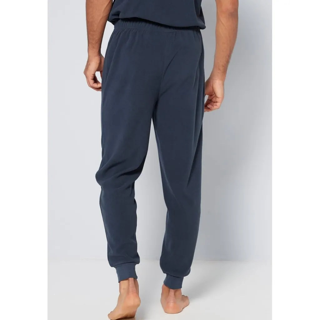 Fitness And Gym Pants*Studio 2 Pack Micro Fleece Leggings in Multi