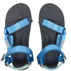 Beach Shoes*Suicoke Depa Cab Sandals in Blue