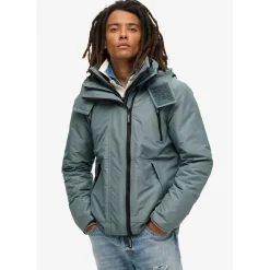 Coats And Jackets*Superdry Jacket in Blue
