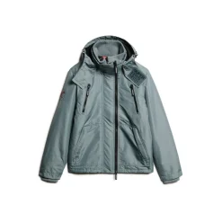 Coats And Jackets*Superdry Jacket in Blue
