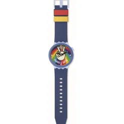Jewellery-Watches*Swatch Watch in White