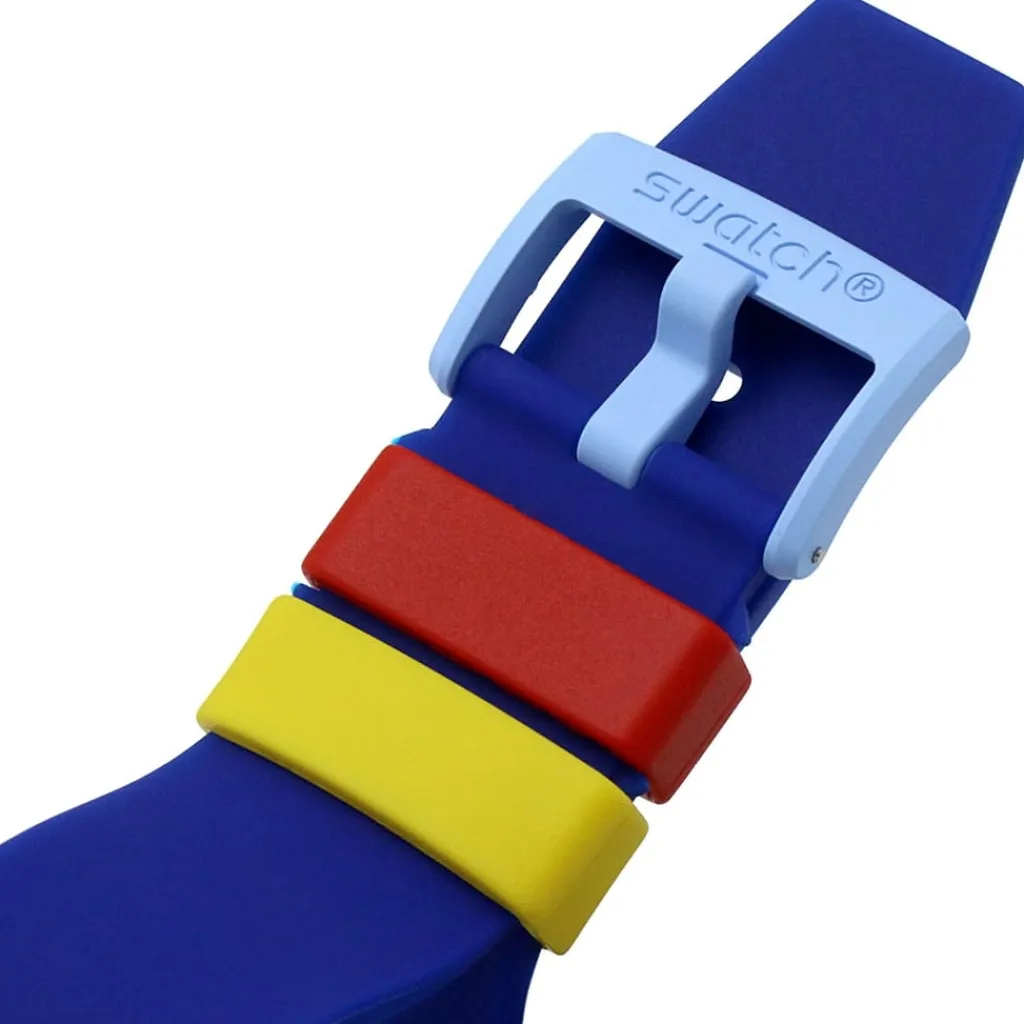 Jewellery-Watches*Swatch Watch in White