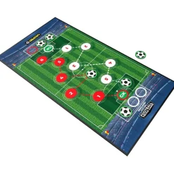 Assorted*TalkSport England Football Trivia Game in Multi