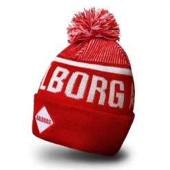 Caps-Hats*Team Beanie Hat Adults in Multi