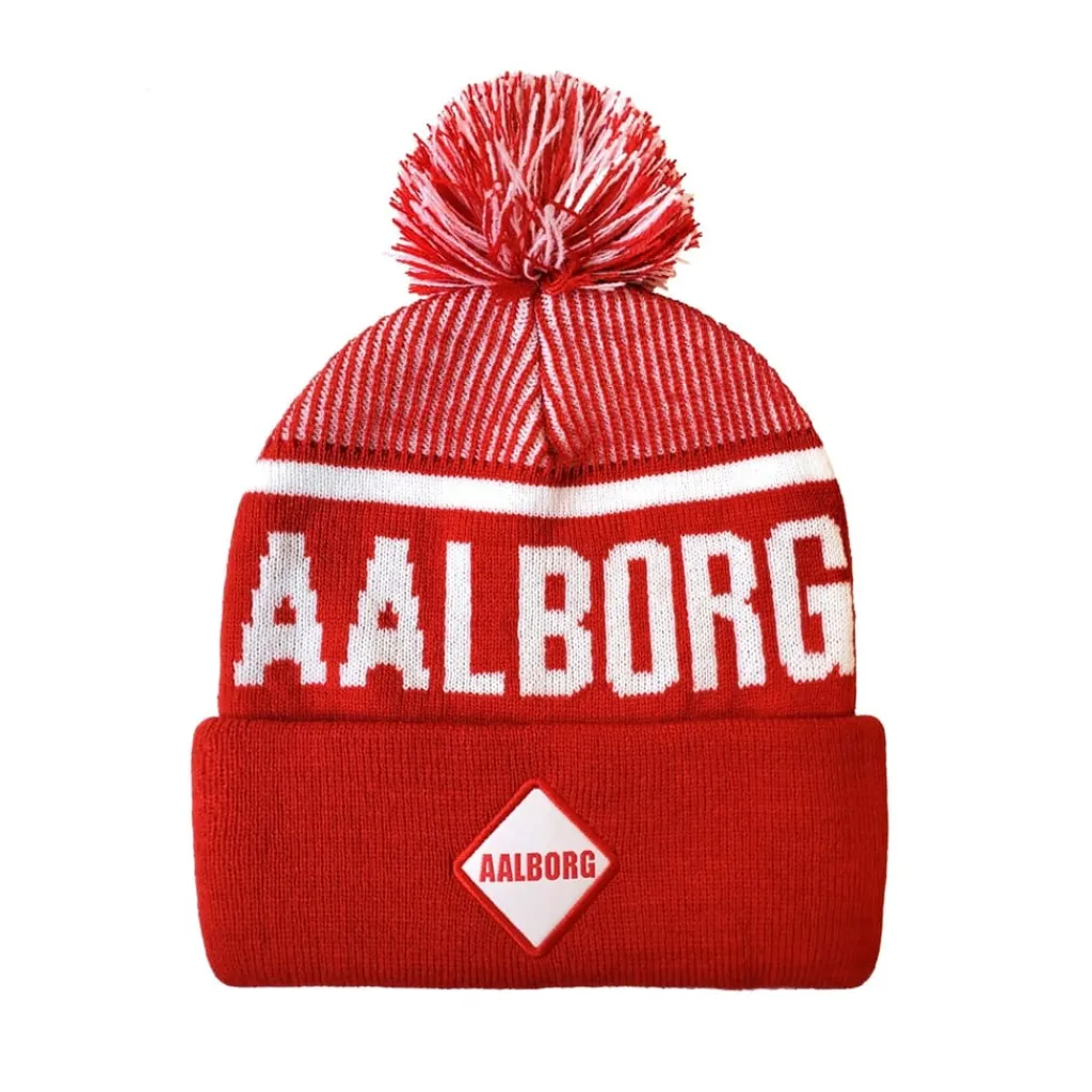 Caps-Hats*Team Beanie Hat Adults in Multi