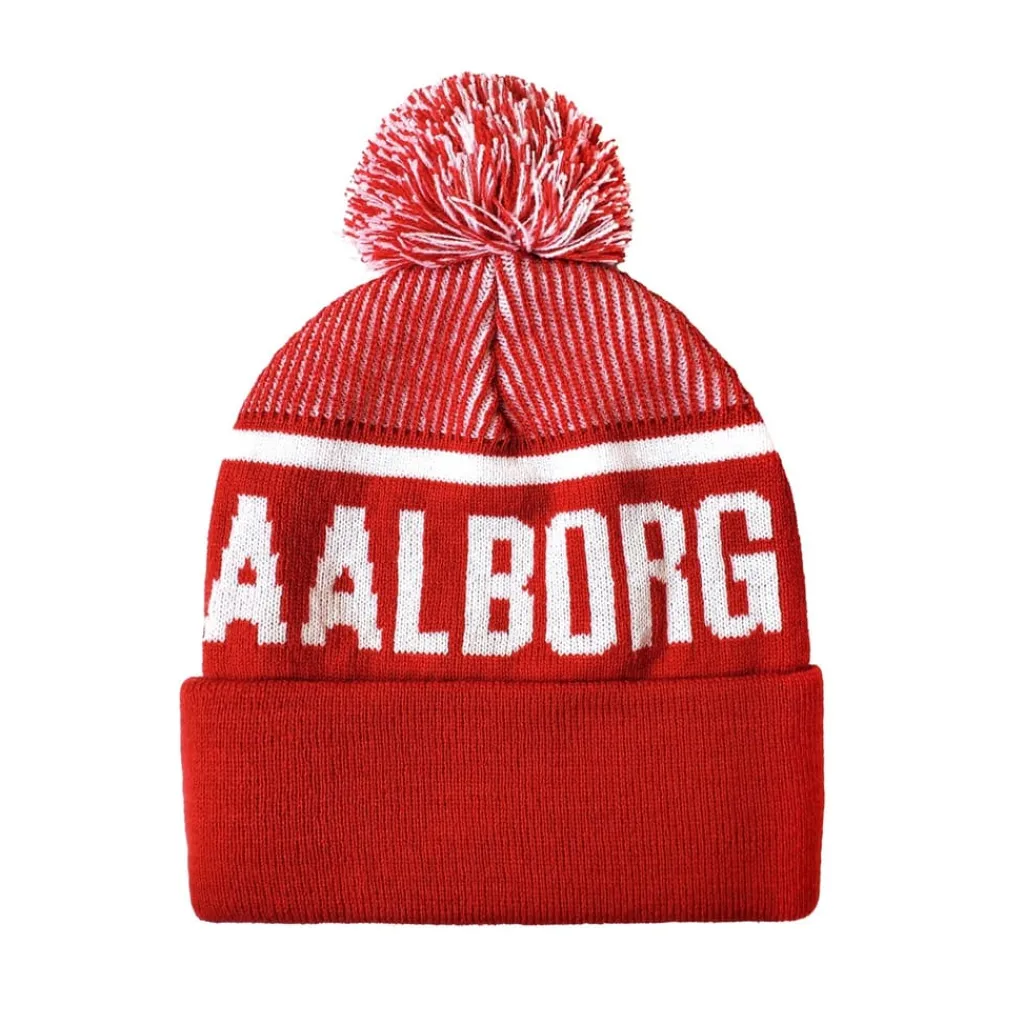 Caps-Hats*Team Beanie Hat Adults in Multi