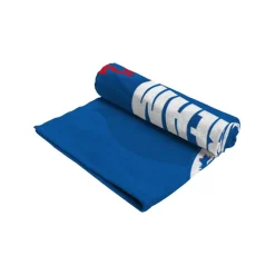 Assorted*Team One Nation Towel 00 in Blue