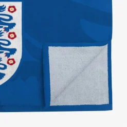 Assorted*Team One Nation Towel 00 in Blue