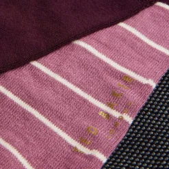 Underwear And Socks*Ted Baker 3 Pack of Dudes Socks in Various