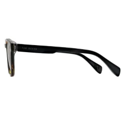 Sunglasses*Ted Baker Bak Dax Sunglass Sn54 in Black