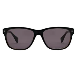 Sunglasses*Ted Baker Bak Dayton Sung Sn54 in Black