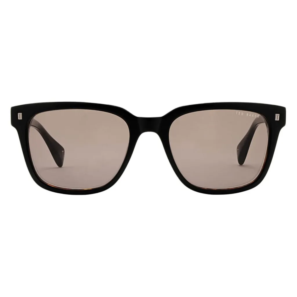 Sunglasses*Ted Baker Bak Elio Sungl Sn54 in Black