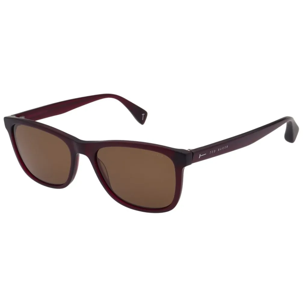 Sunglasses*Ted Baker Bak Lin Sunglass Sn54 in Red