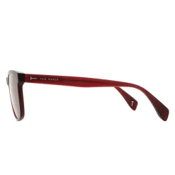 Sunglasses*Ted Baker Bak Lin Sunglass Sn54 in Red