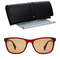 Sunglasses*Ted Baker Bak Lin Sunglass Sn54 in Red