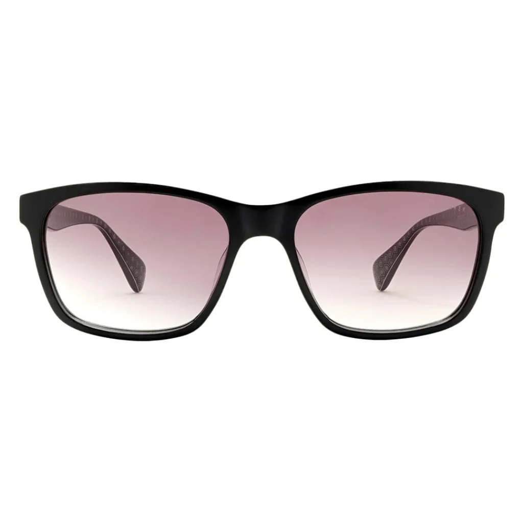 Sunglasses*Ted Baker Bak Reef Sungl Sn54 in Black