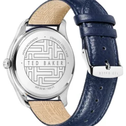 Jewellery-Watches*Ted Baker Baker Dacquiri Multi Watch Mens in Blue