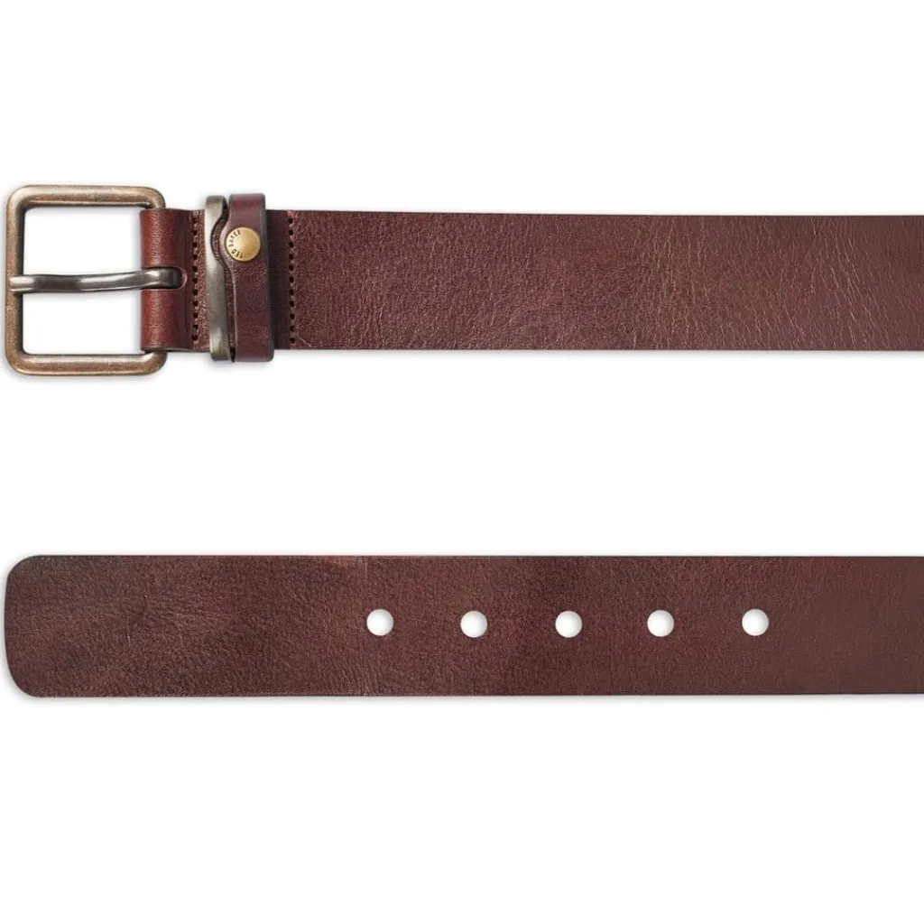 Belts*Ted Baker Baker Katchup Belt in Brown