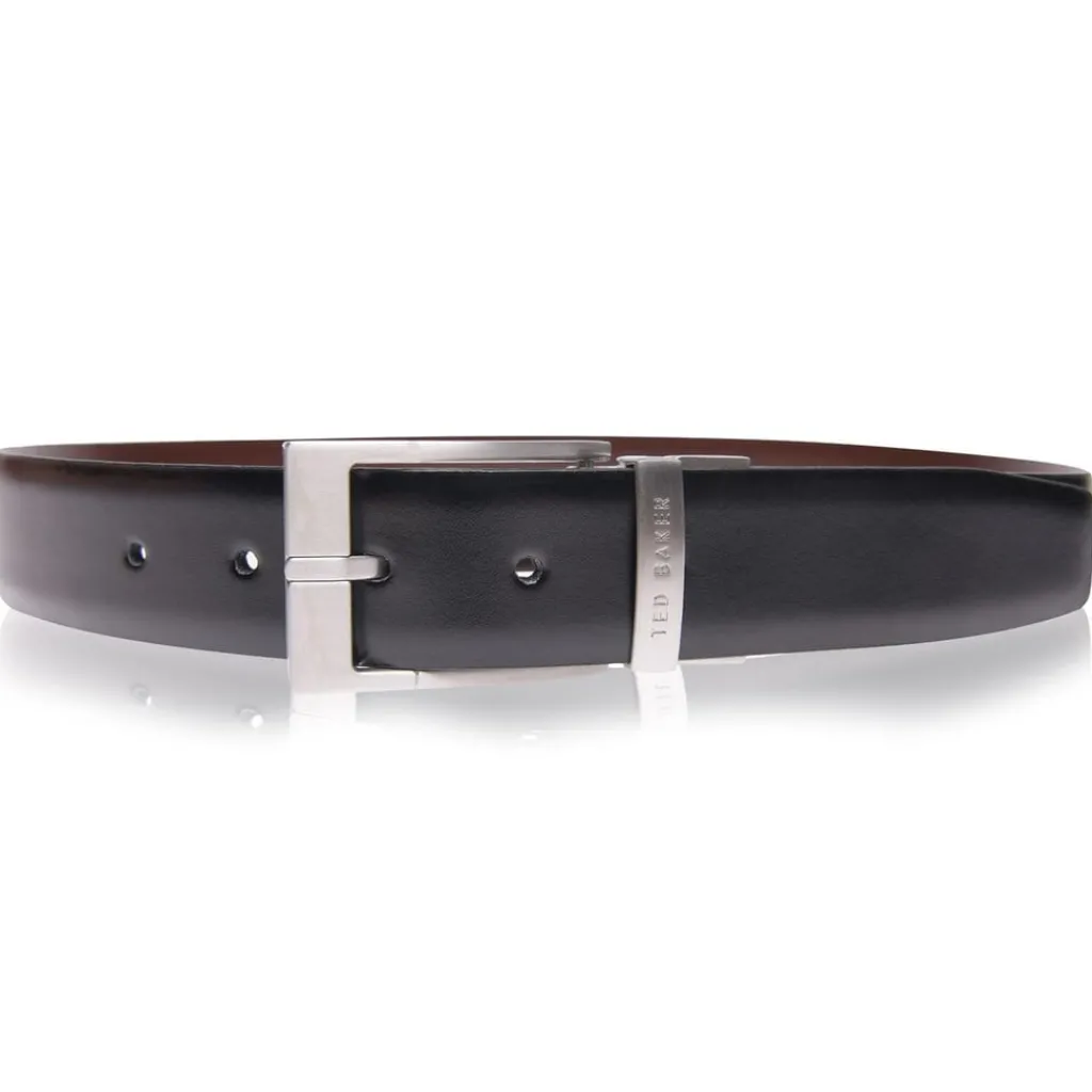 Belts*Ted Baker Belt in Black