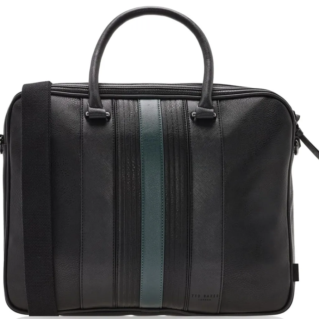 Bags*Ted Baker Doc Bag in Black