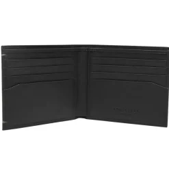 Wallets*Ted Baker Leather Wallet in Black