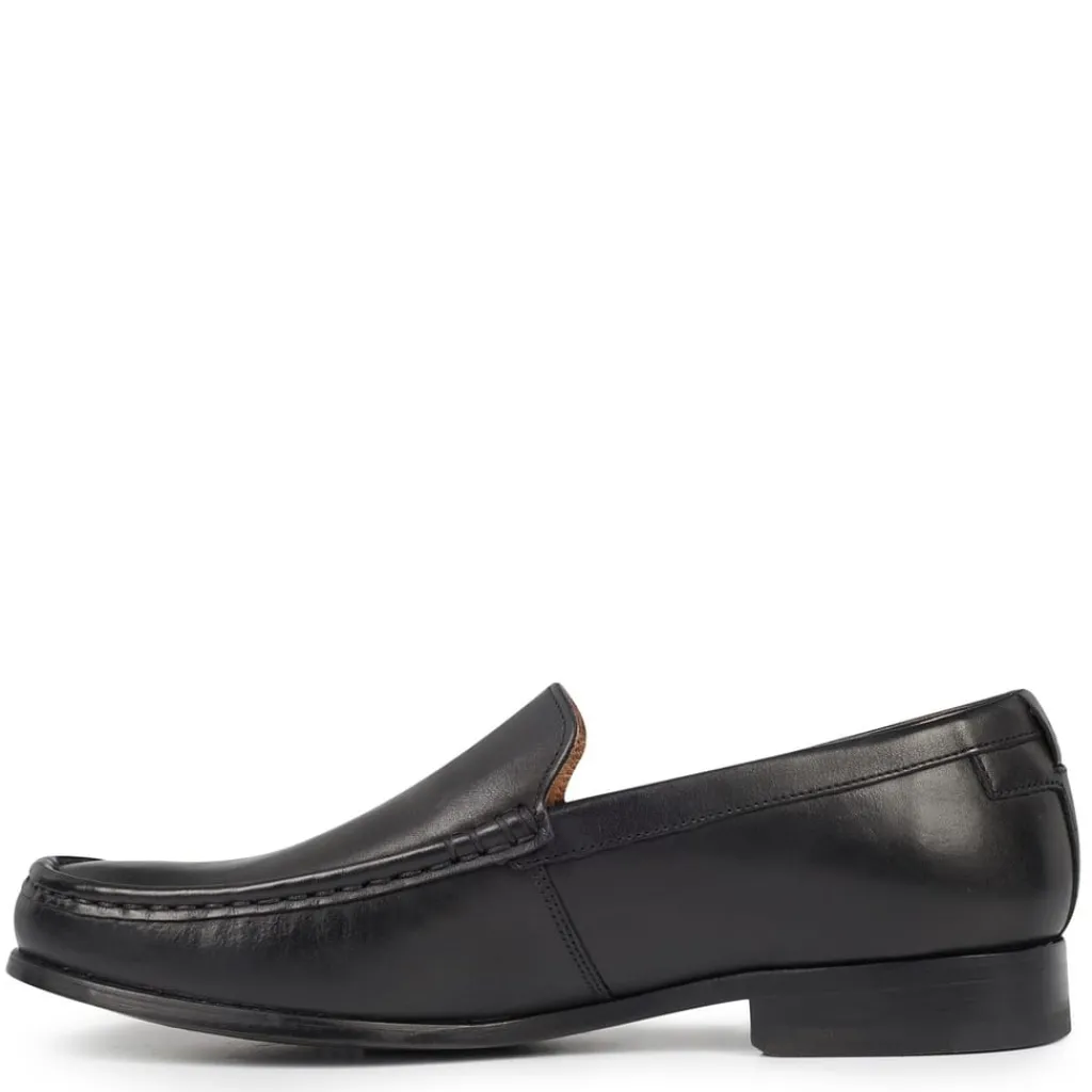 Shoes*Ted Baker Loafers in Black