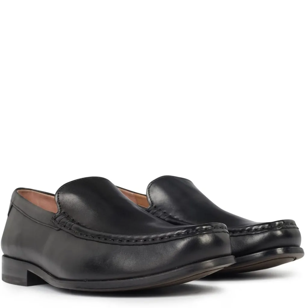 Shoes*Ted Baker Loafers in Black