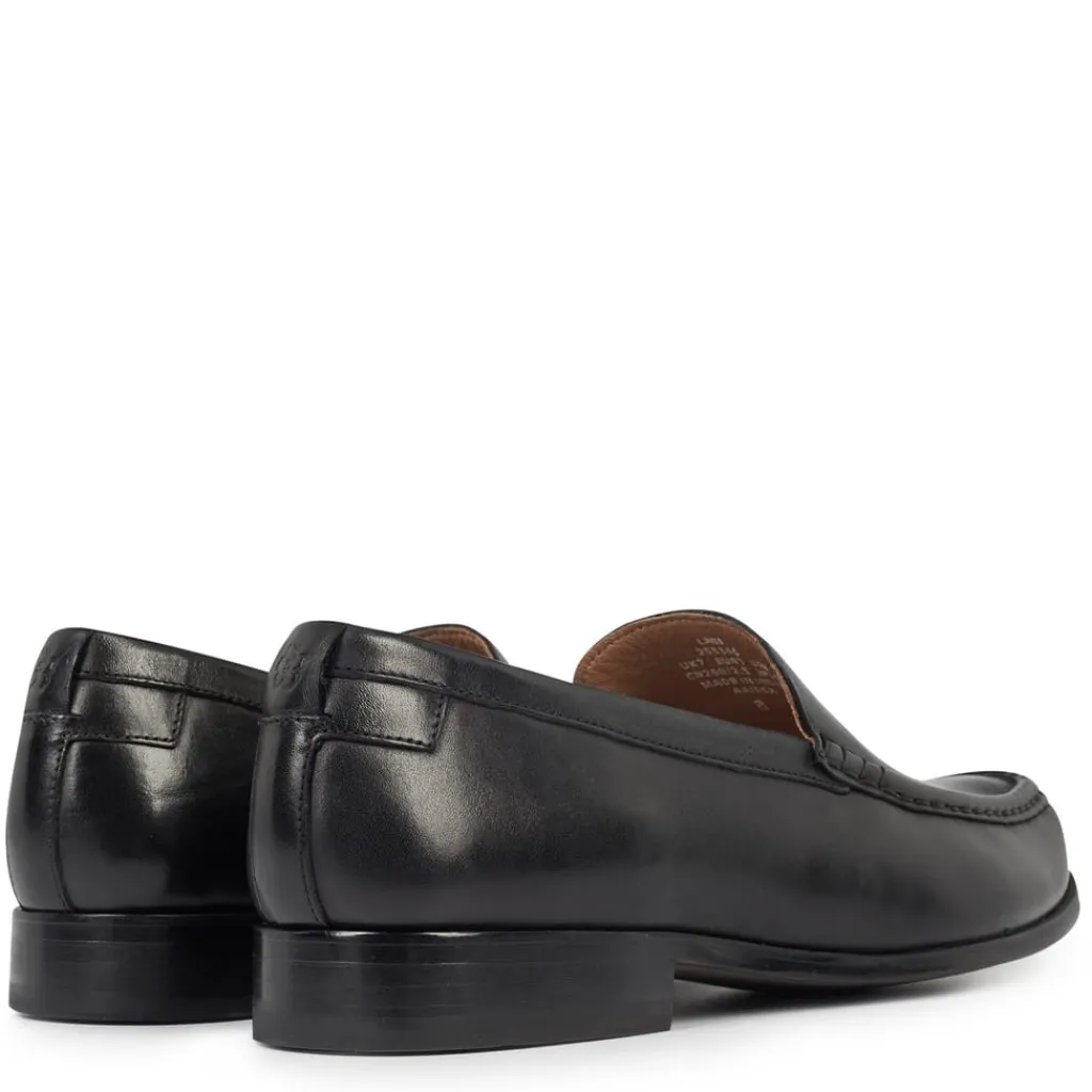 Shoes*Ted Baker Loafers in Black