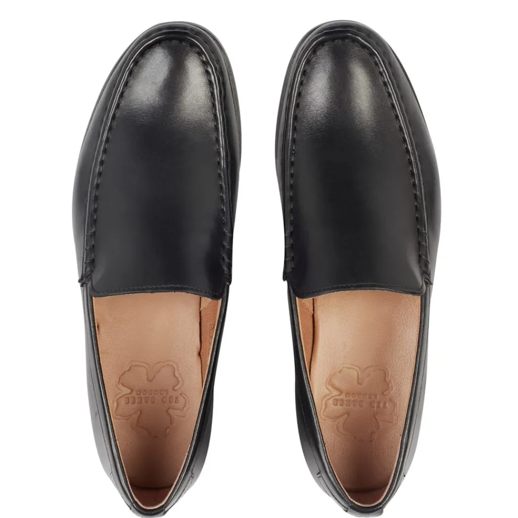 Shoes*Ted Baker Loafers in Black