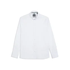 Shirts*Ted Baker Oxford Regular Fit Long Sleeve Shirt in White