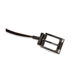 Belts*Ted Baker Reversible Belt in Brown