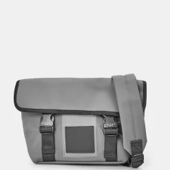 Bags*Ted Baker Rubberised bg in Grey