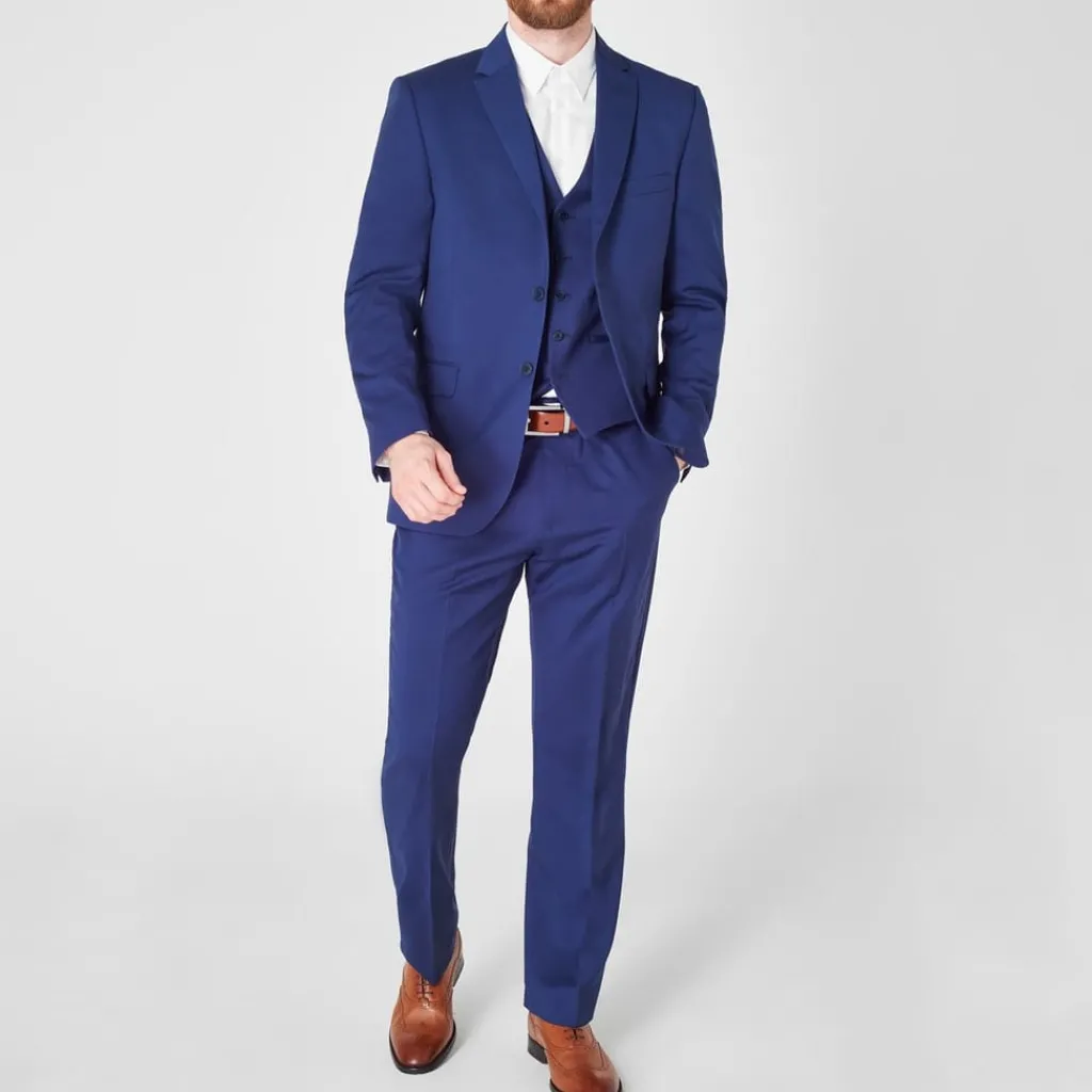 Shirts*Ted Baker Slim FiT-Shirt in White