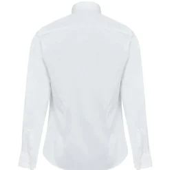 Shirts*Ted Baker Slim FiT-Shirt in White