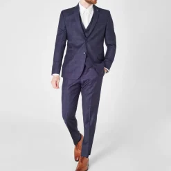 Shirts*Ted Baker Slim FiT-Shirt in White