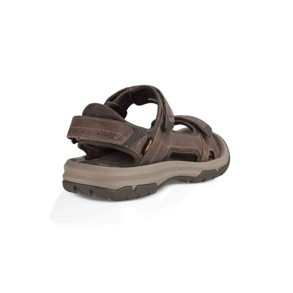 Outdoor Footwear*Teva Langdon Sand in Brown