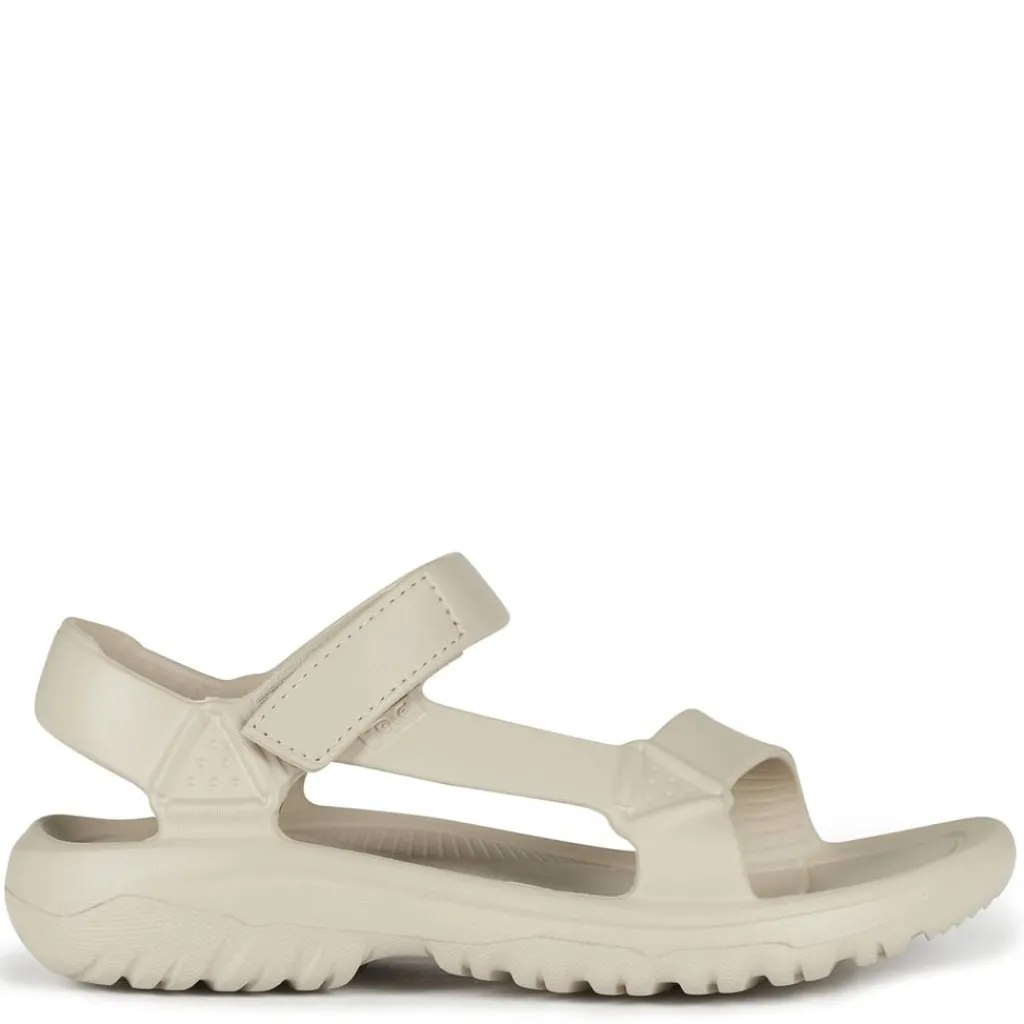 Beach Shoes*Teva Sandals in Brown