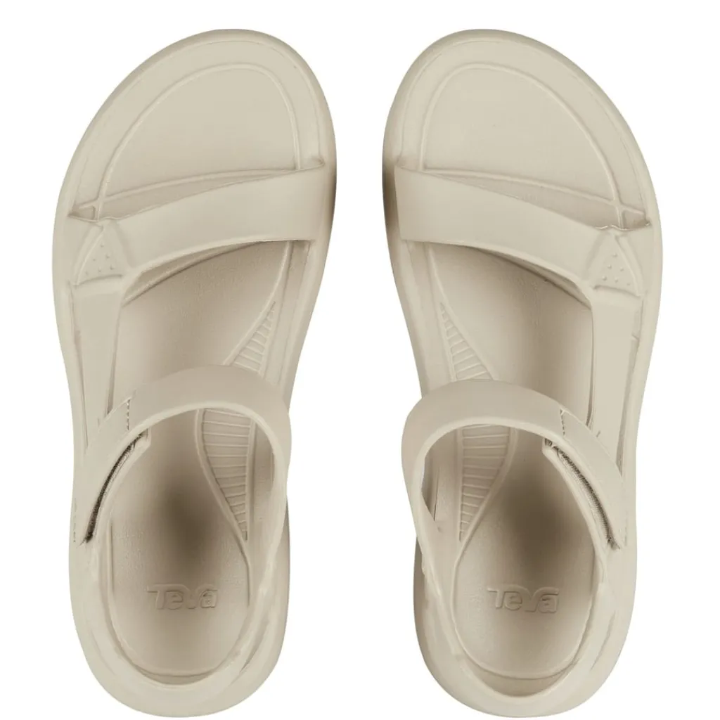 Beach Shoes*Teva Sandals in Brown