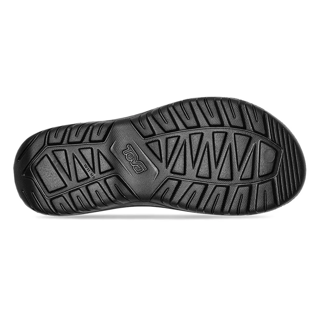 Beach Shoes*Teva Sandals in Brown