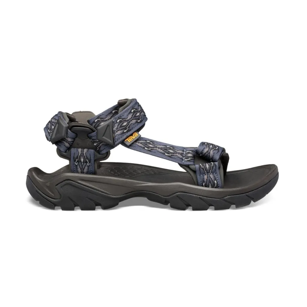 Outdoor Footwear*Teva Terra Fi5 Sand in Blue